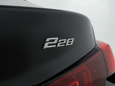 2025 BMW 2 Series 228 xDrive Gran Coupe