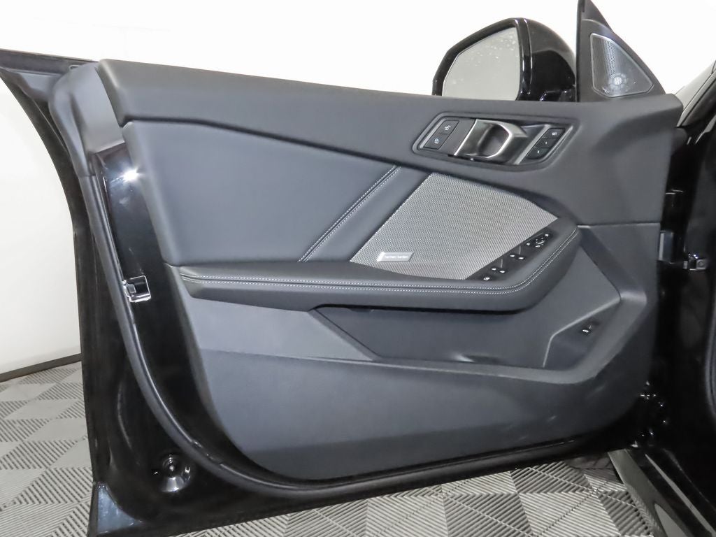 2025 BMW 2 Series 228 xDrive Gran Coupe