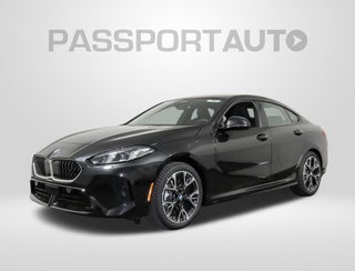2025 BMW 2 Series 228 xDrive Gran Coupe