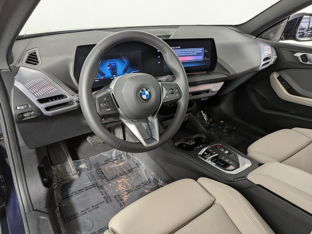 2025 BMW 2 Series 228 xDrive Gran Coupe