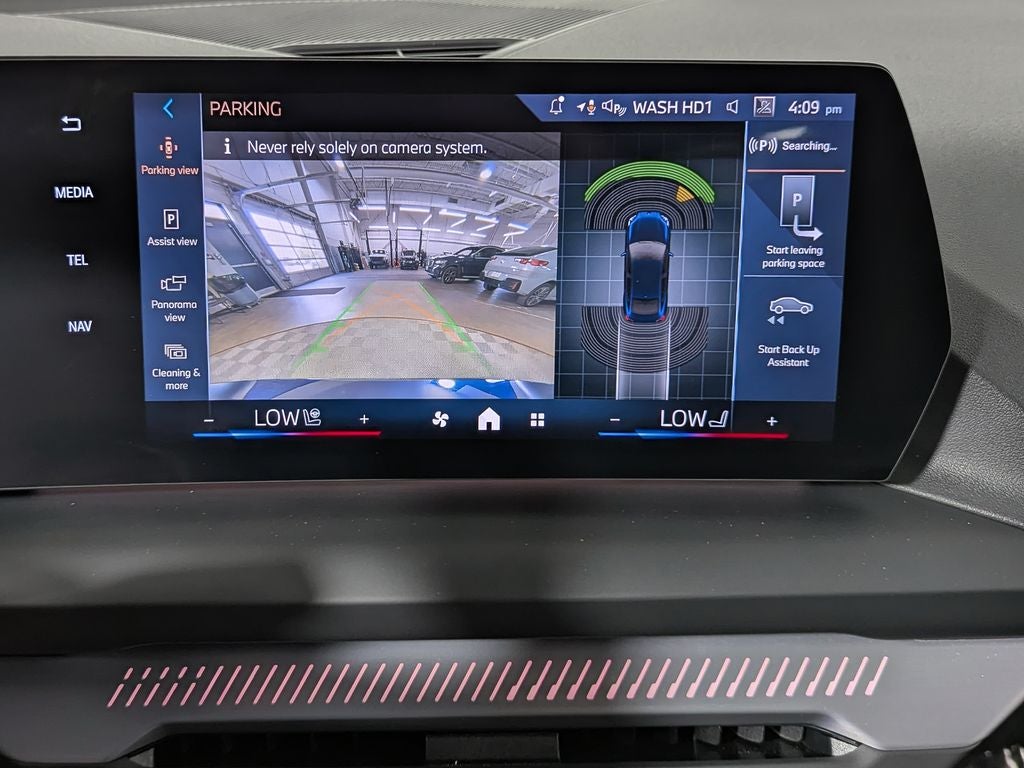2025 BMW 2 Series 228 xDrive Gran Coupe