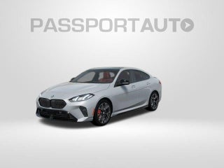 2026 BMW 2 Series 228 Gran Coupe