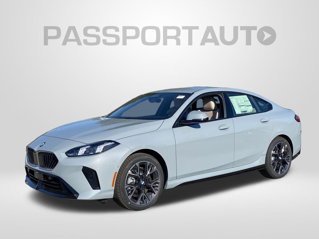 2026 BMW 2 Series 228 Gran Coupe