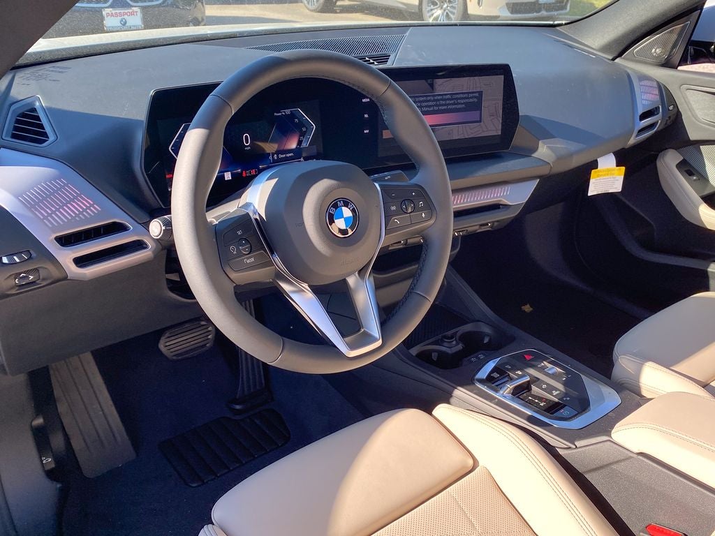 2026 BMW 2 Series 228 Gran Coupe
