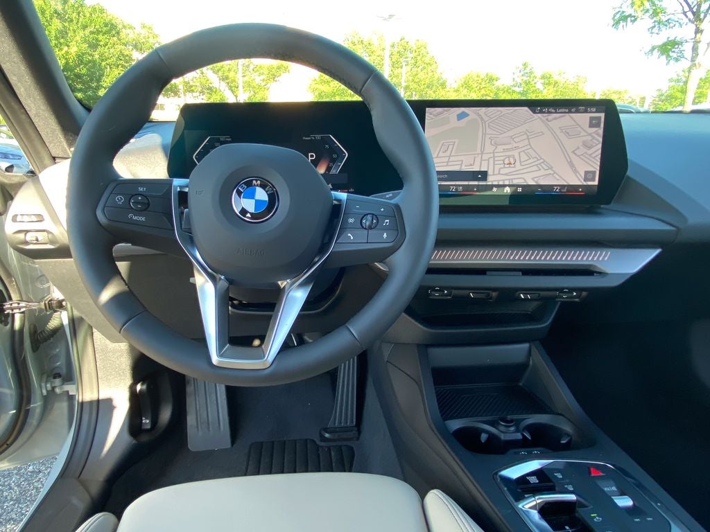 2026 BMW 2 Series 228 Gran Coupe