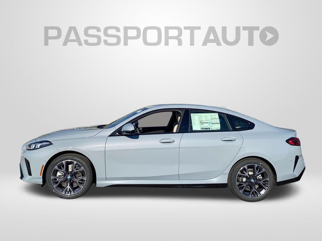 2026 BMW 2 Series 228 Gran Coupe