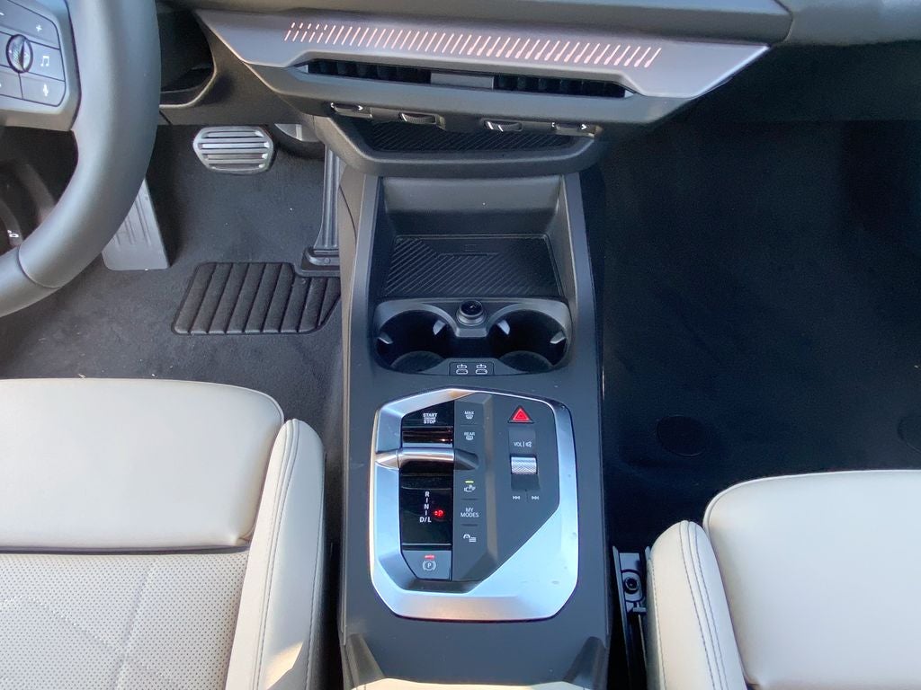 2026 BMW 2 Series 228 Gran Coupe