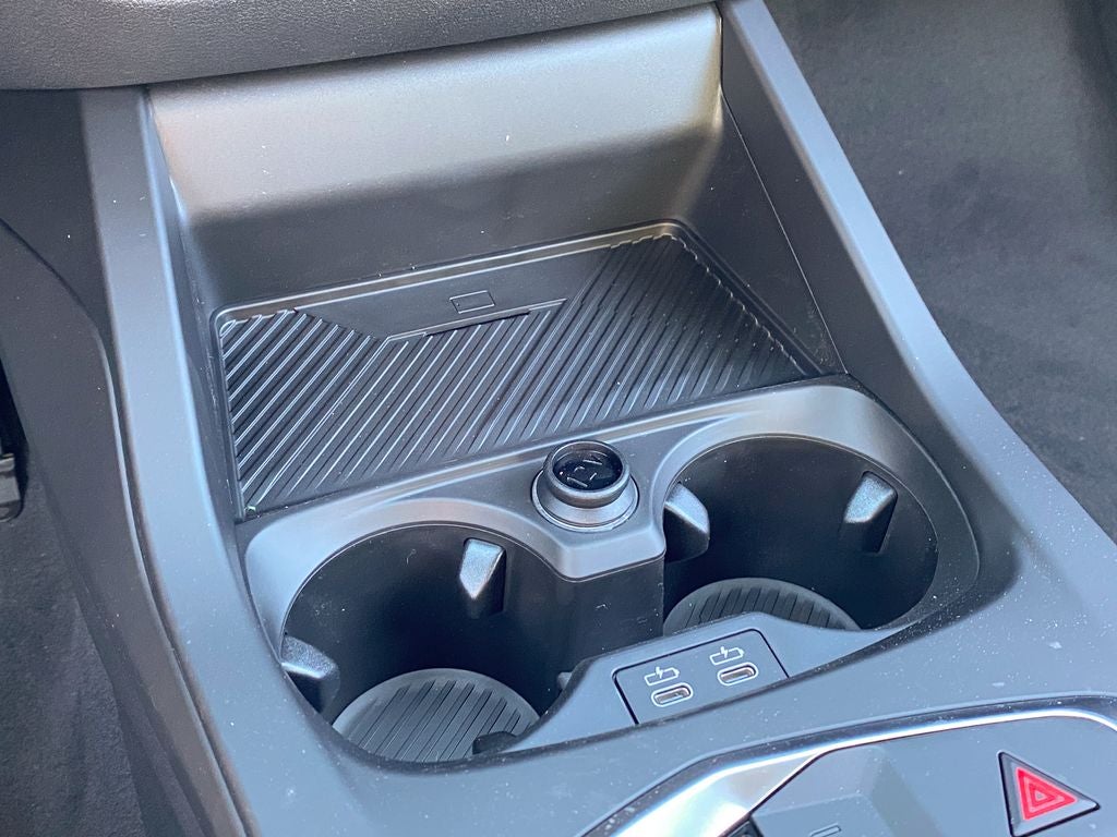 2026 BMW 2 Series 228 Gran Coupe
