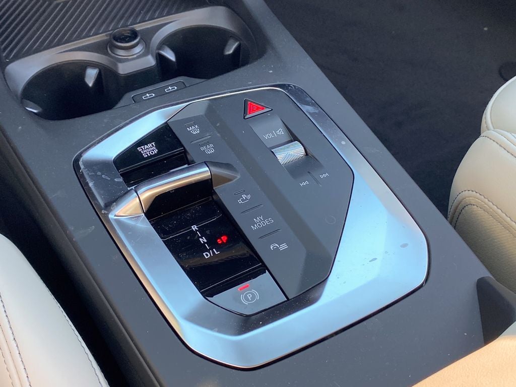 2026 BMW 2 Series 228 Gran Coupe