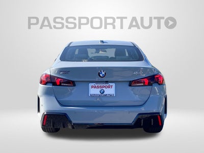 2026 BMW 2 Series 228 Gran Coupe