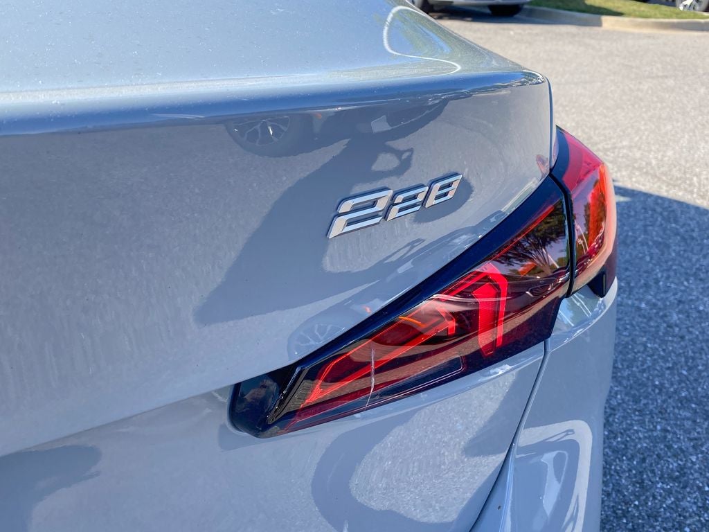2026 BMW 2 Series 228 Gran Coupe
