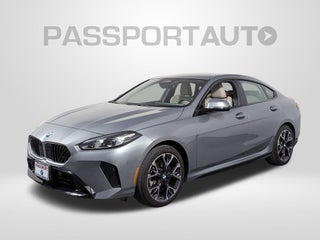 2025 BMW 2 Series 228 xDrive Gran Coupe