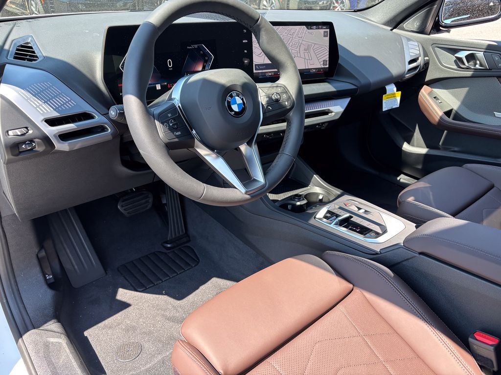 2026 BMW 2 Series 228 Gran Coupe