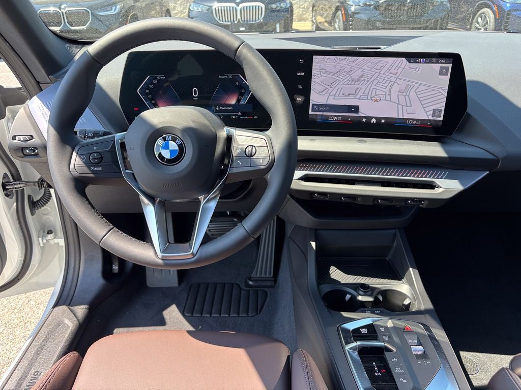 2026 BMW 2 Series 228 Gran Coupe