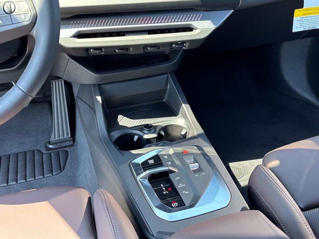 2026 BMW 2 Series 228 Gran Coupe