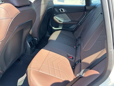 2026 BMW 2 Series 228 Gran Coupe