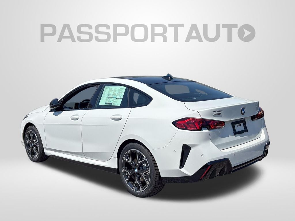 2026 BMW 2 Series 228 Gran Coupe