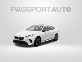 2026 BMW 2 Series 228 Gran Coupe