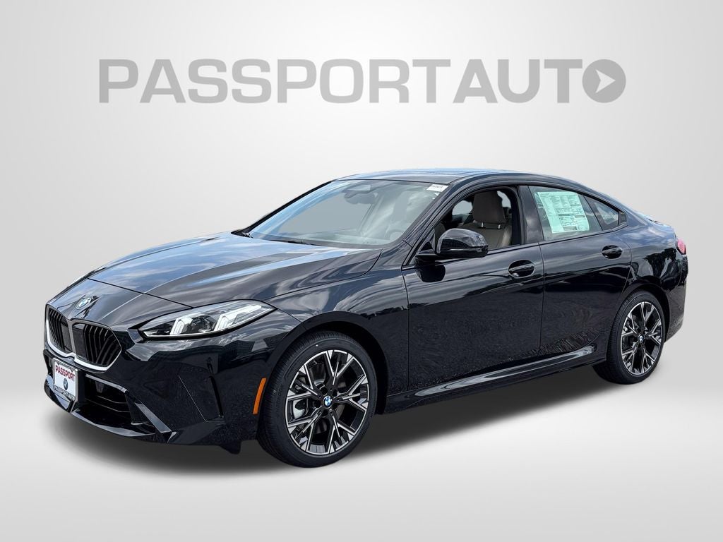 2026 BMW 2 Series 228 Gran Coupe