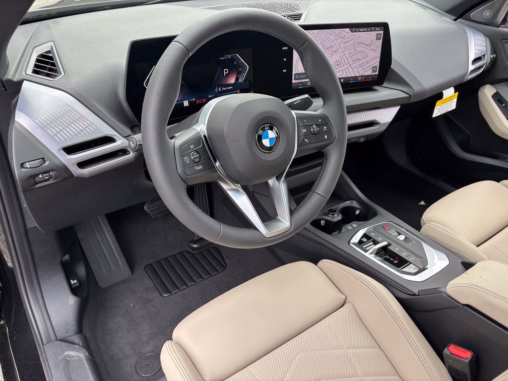 2026 BMW 2 Series 228 Gran Coupe