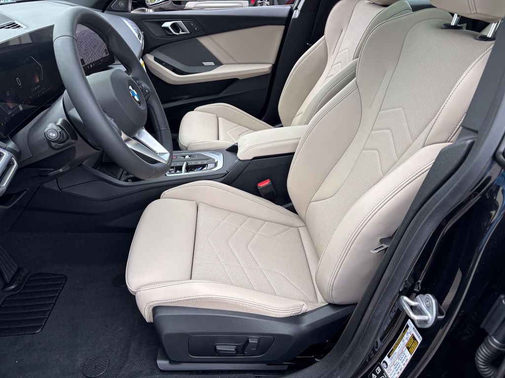 2026 BMW 2 Series 228 Gran Coupe