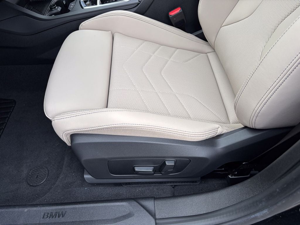 2026 BMW 2 Series 228 Gran Coupe