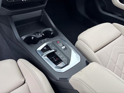2026 BMW 2 Series 228 Gran Coupe