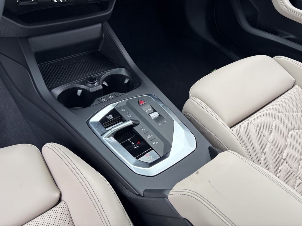 2026 BMW 2 Series 228 Gran Coupe