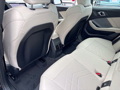2026 BMW 2 Series 228 Gran Coupe