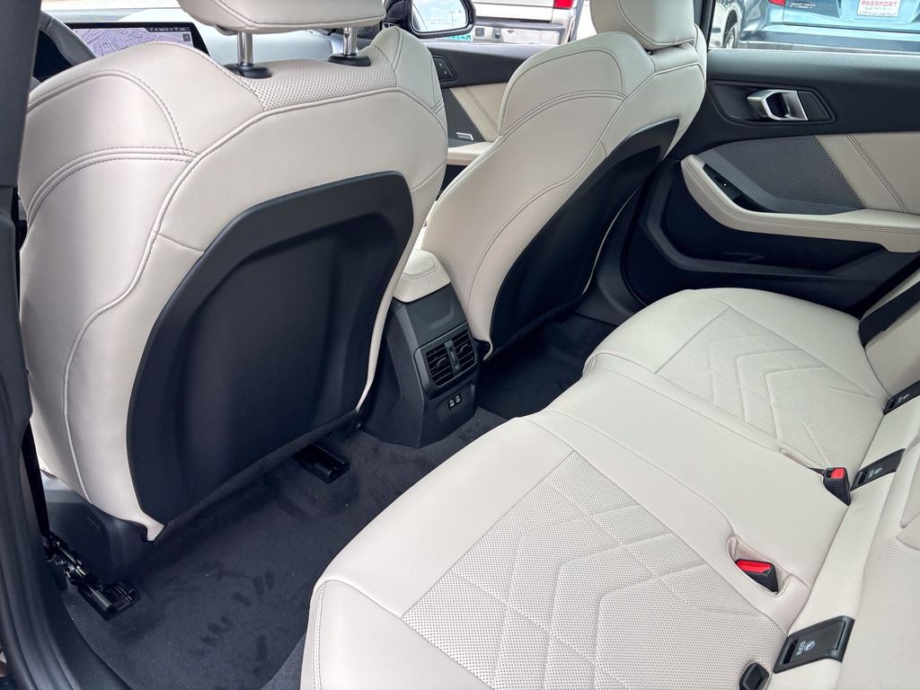 2026 BMW 2 Series 228 Gran Coupe