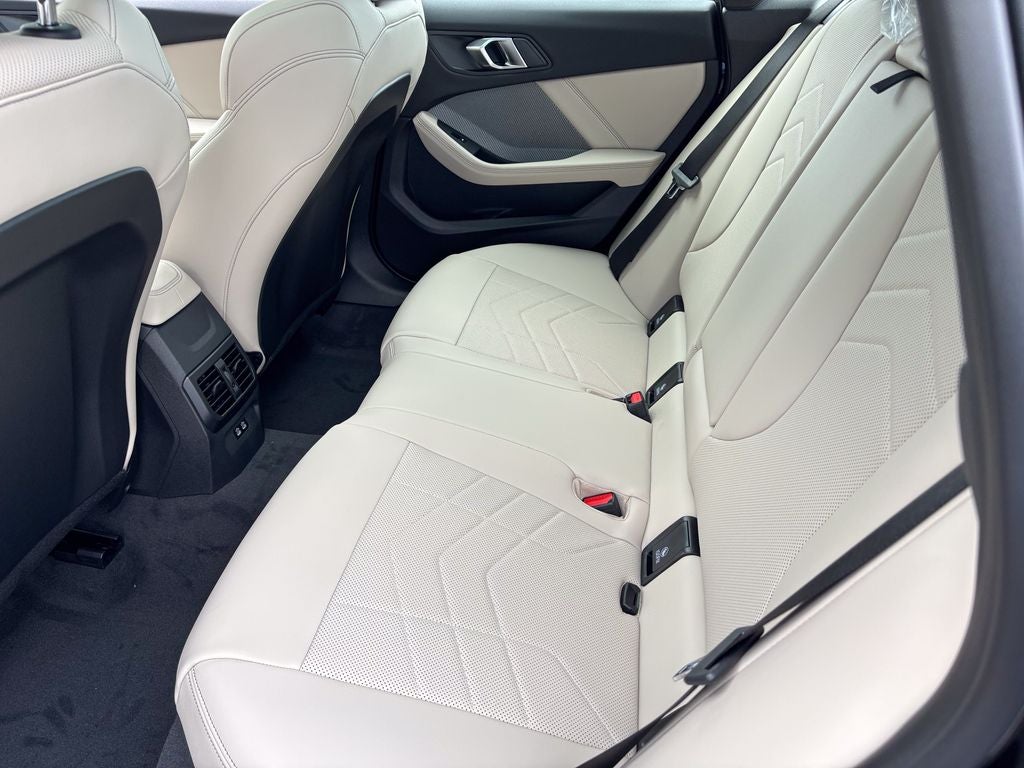 2026 BMW 2 Series 228 Gran Coupe