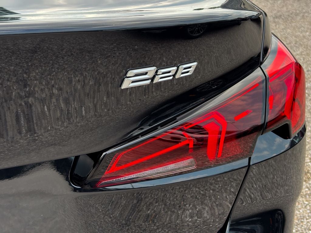 2026 BMW 2 Series 228 Gran Coupe