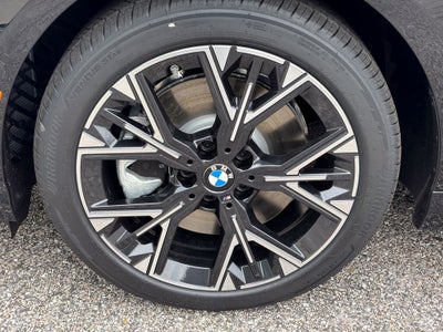 2026 BMW 2 Series 228 Gran Coupe