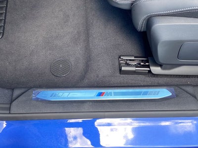 2026 BMW 2 Series 228 Gran Coupe
