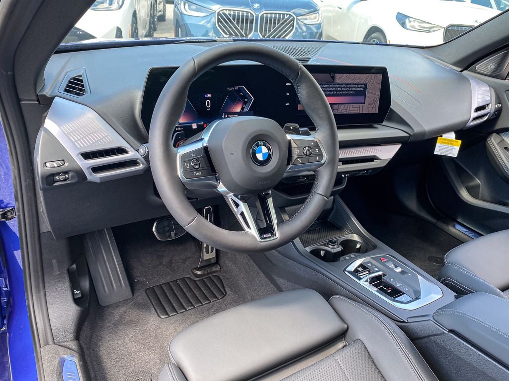 2026 BMW 2 Series 228 Gran Coupe