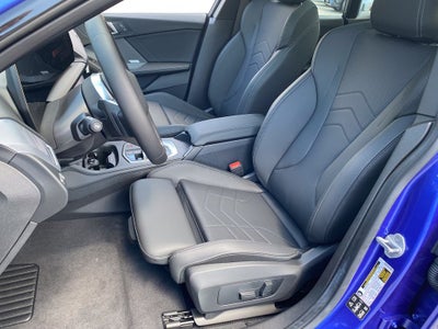 2026 BMW 2 Series 228 Gran Coupe