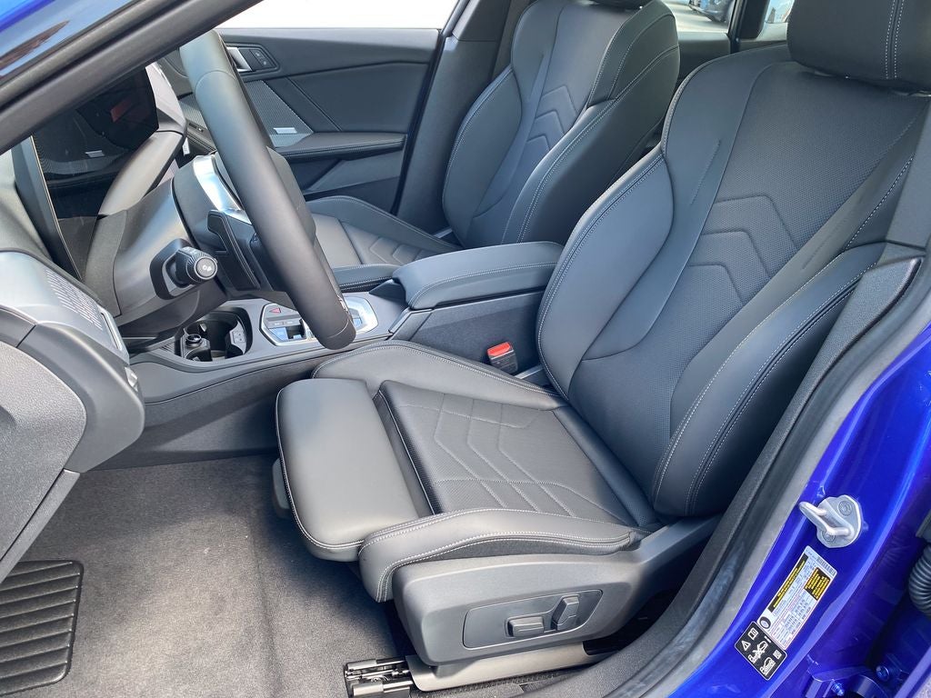 2026 BMW 2 Series 228 Gran Coupe
