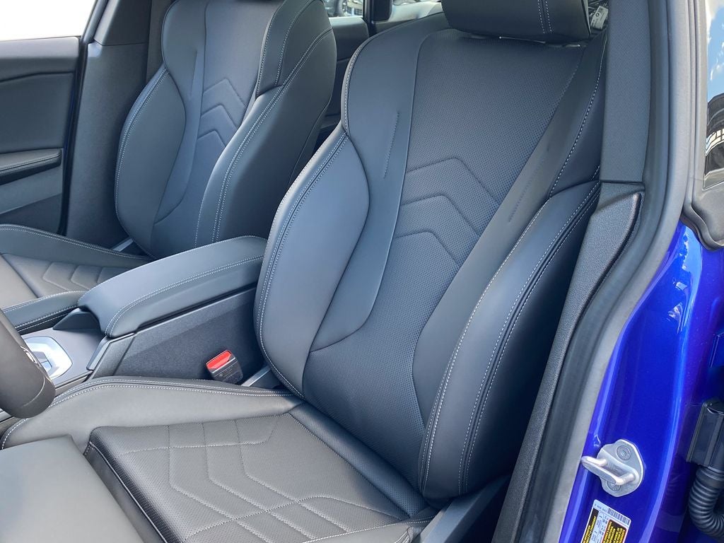 2026 BMW 2 Series 228 Gran Coupe