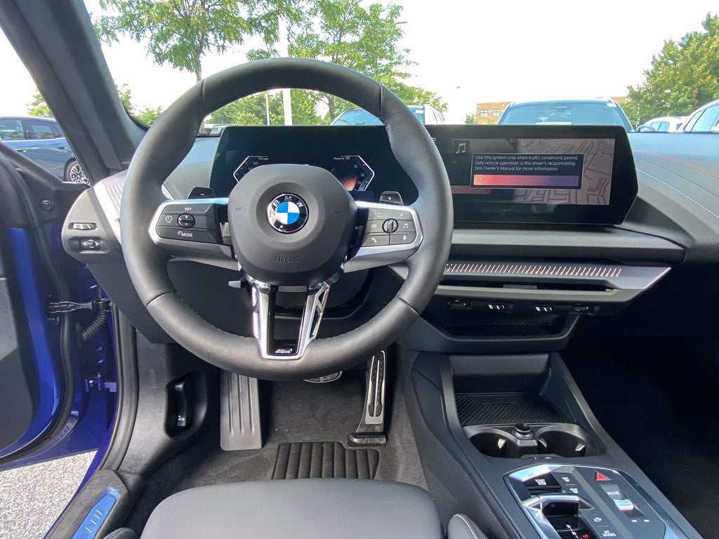 2026 BMW 2 Series 228 Gran Coupe