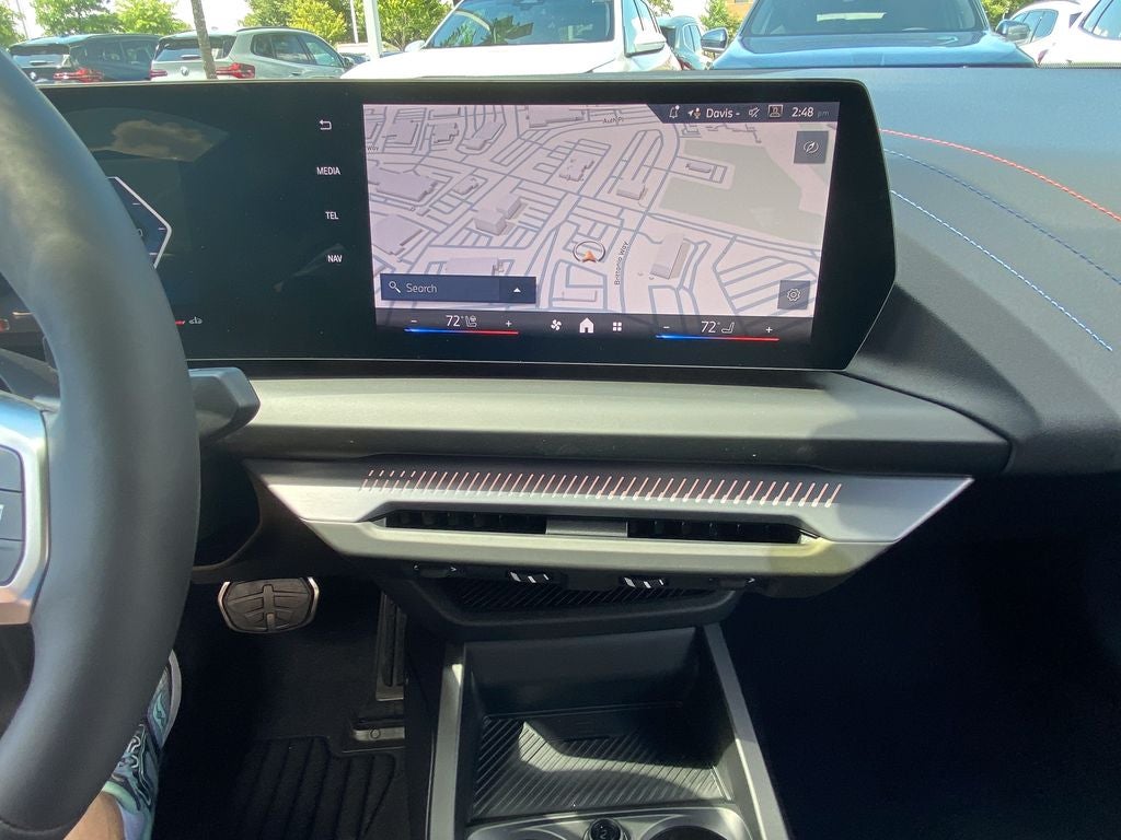 2026 BMW 2 Series 228 Gran Coupe