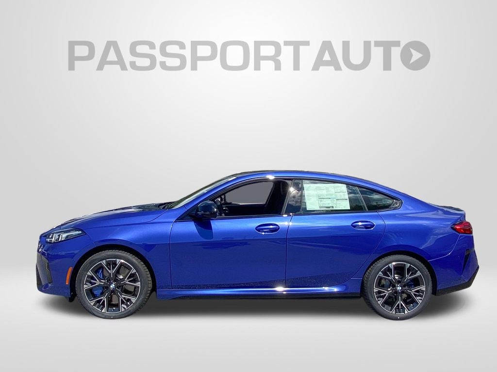 2026 BMW 2 Series 228 Gran Coupe
