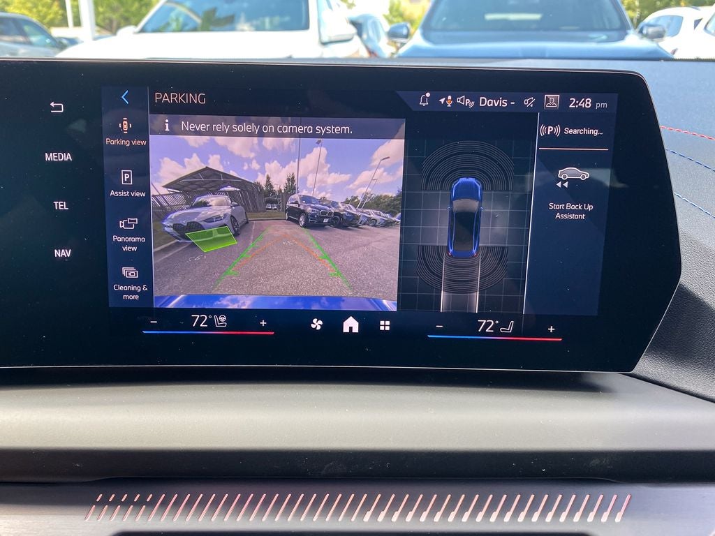 2026 BMW 2 Series 228 Gran Coupe