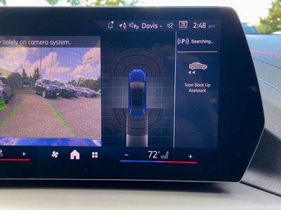 2026 BMW 2 Series 228 Gran Coupe
