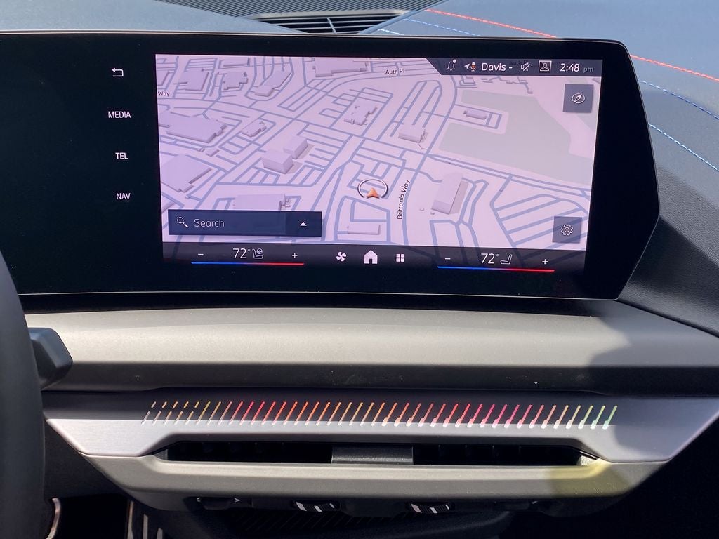 2026 BMW 2 Series 228 Gran Coupe