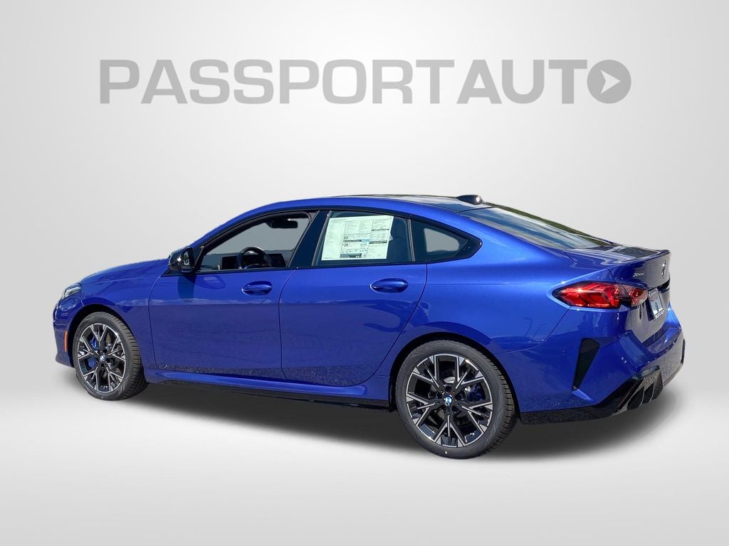 2026 BMW 2 Series 228 Gran Coupe