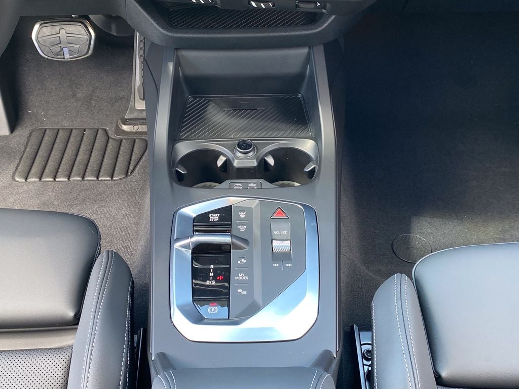 2026 BMW 2 Series 228 Gran Coupe
