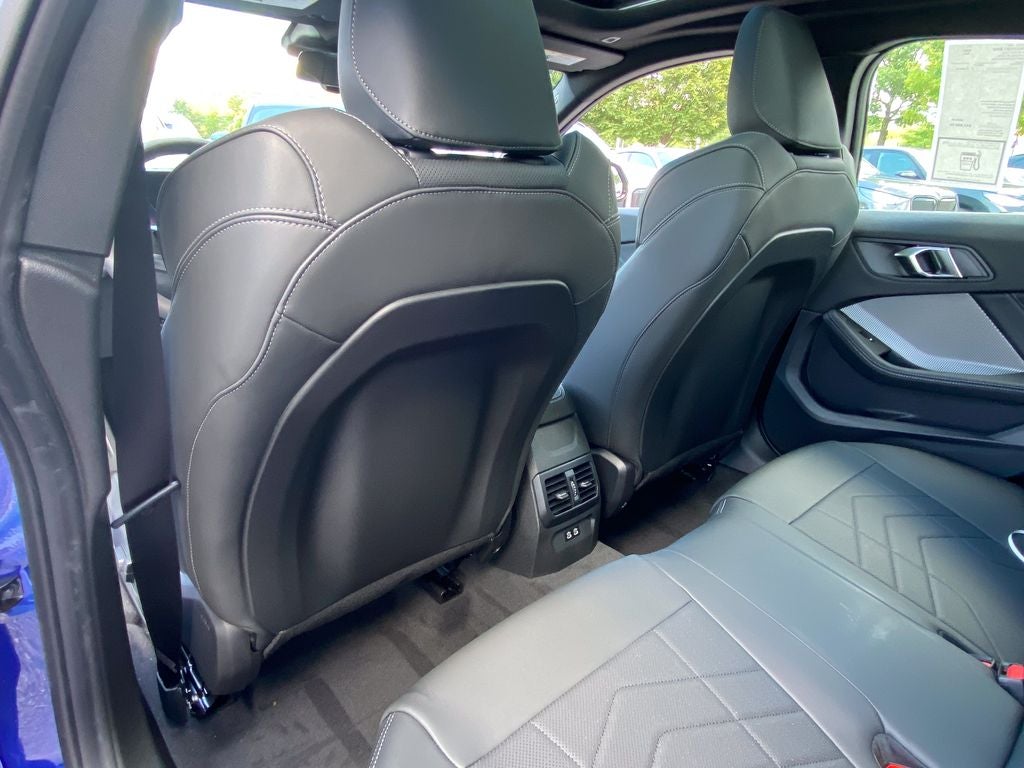 2026 BMW 2 Series 228 Gran Coupe