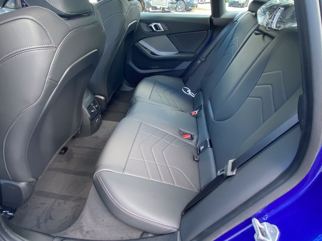 2026 BMW 2 Series 228 Gran Coupe
