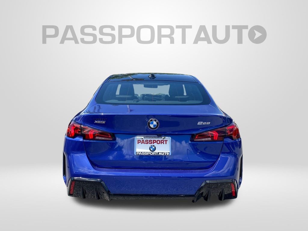 2026 BMW 2 Series 228 Gran Coupe