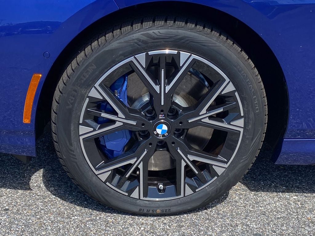 2026 BMW 2 Series 228 Gran Coupe